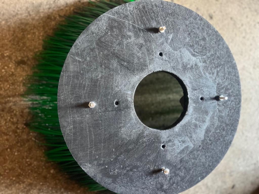 Schimdt Brosse balayeuse pour Schimdt Photo 2