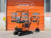 Hitachi ZX19U-6 Photo 13 thumbnail