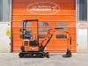 Hitachi ZX19U-6 Photo 14 thumbnail
