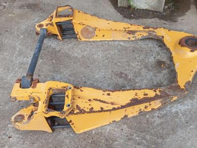Bras oscillant pour Volvo A 30 D en vente par PRV Ricambi Srl