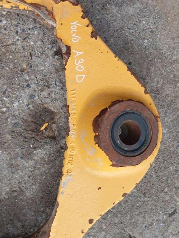 Bras oscillant pour Volvo A 30 D Photo 2