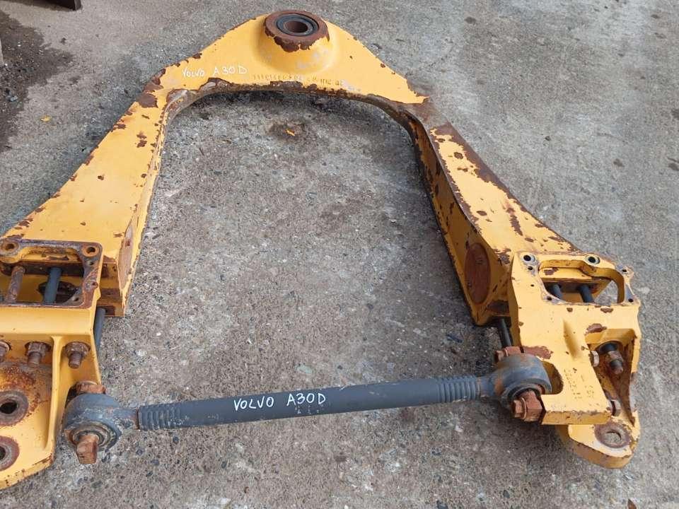 Bras oscillant pour Volvo A 30 D Photo 3