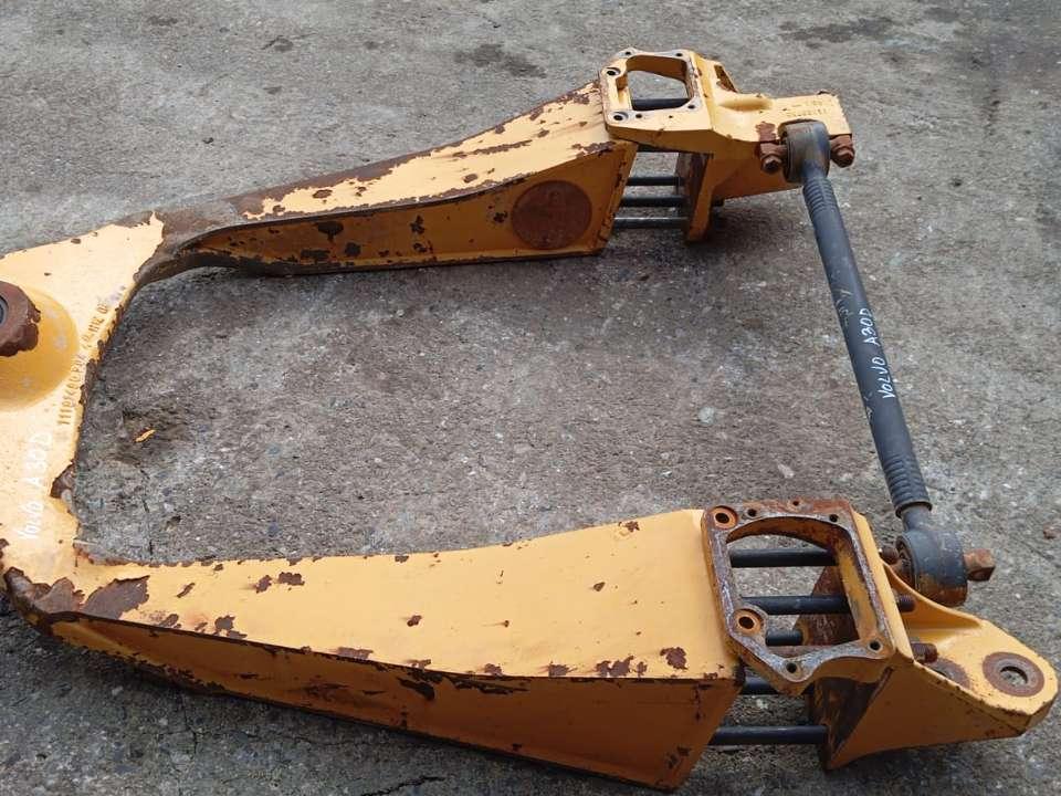 Bras oscillant pour Volvo A 30 D Photo 4