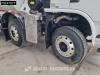 Shacman L3000 8X4 NEW 8m3 Liebherr Mixer Big Axle Steel suspension Photo 13 thumbnail