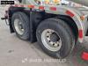 Shacman L3000 8X4 NEW 8m3 Liebherr Mixer Big Axle Steel suspension Photo 14 thumbnail