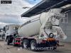 Shacman L3000 8X4 NEW 8m3 Liebherr Mixer Big Axle Steel suspension Photo 2 thumbnail