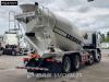 Shacman L3000 8X4 NEW 8m3 Liebherr Mixer Big Axle Steel suspension Photo 5 thumbnail