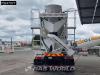 Shacman L3000 8X4 NEW 8m3 Liebherr Mixer Big Axle Steel suspension Photo 6 thumbnail