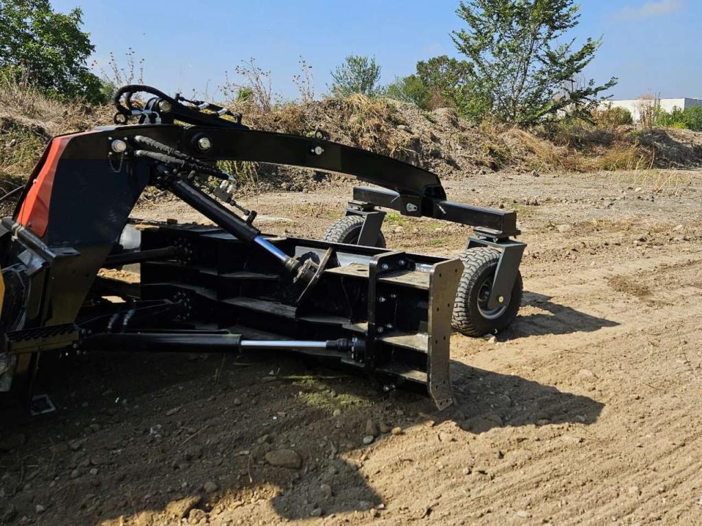 M3 MetalMeccanica Moderna Grader Dual Photo 5