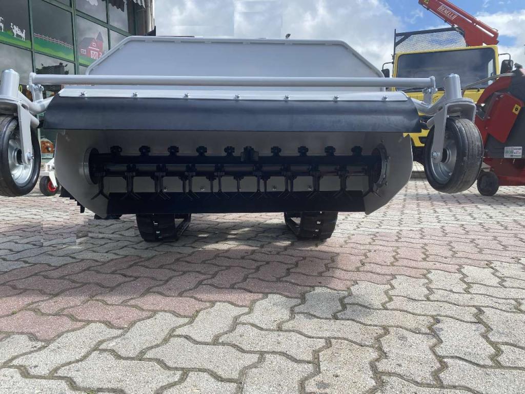 Bertolini 100 TR SUPER-PROFESSIONALE cm 105 - NOVITA' UNICA SUL MERCATO Photo 9