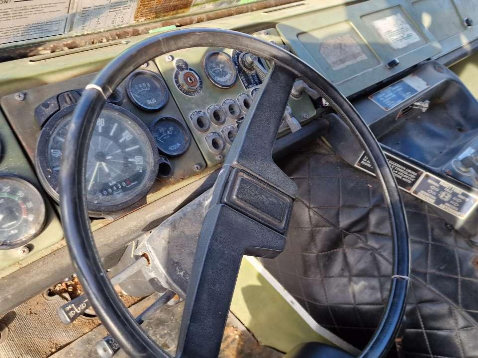 Fiat acm 90 Photo 4