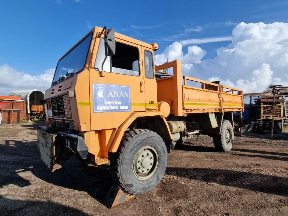 Fiat acm 90 Photo 6