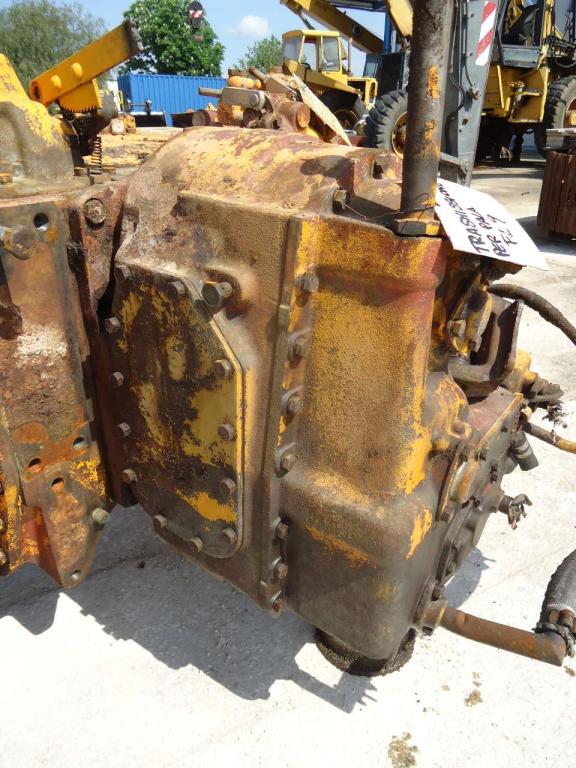 Transmission pour Fiat Allis FL9 Photo 1
