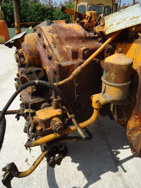 Transmission pour Fiat Allis FL9 Photo 2