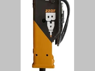 Bat 220F en vente par Balavto