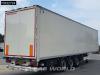 Kässbohrer XS Tailgate 2x Lift Axle Photo 5 thumbnail