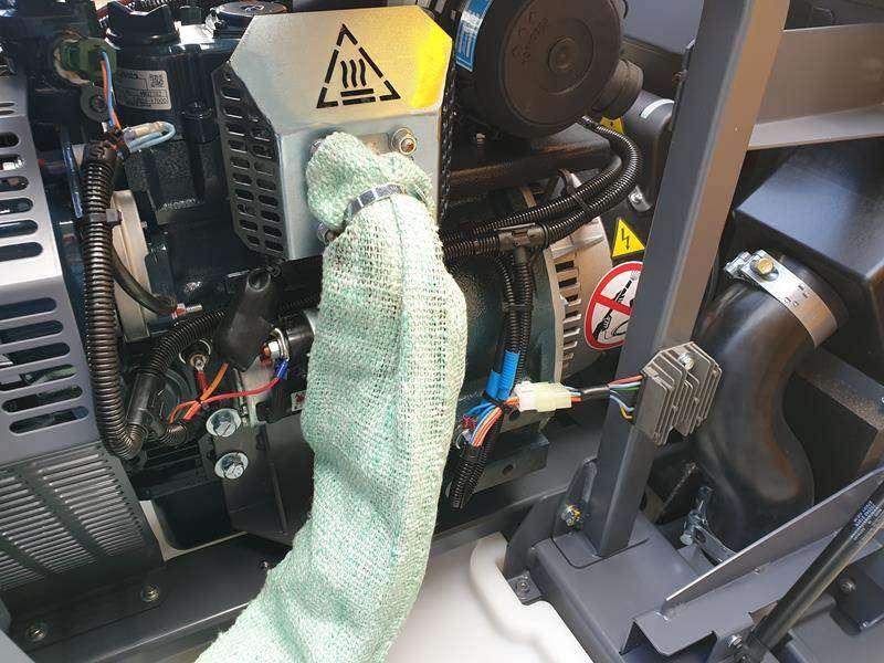 Atlas Copco Hilight H6 + Photo 4