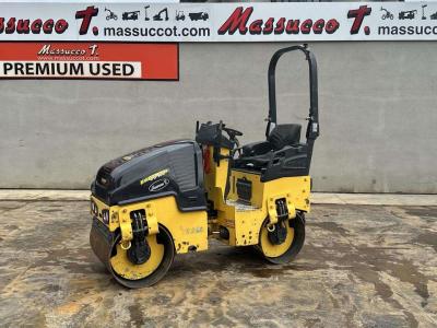 Bomag BW 80 AD-5 en vente par Massucco T. Srl