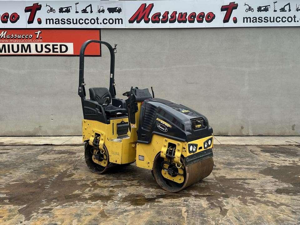 Bomag BW 80 AD-5 Photo 13