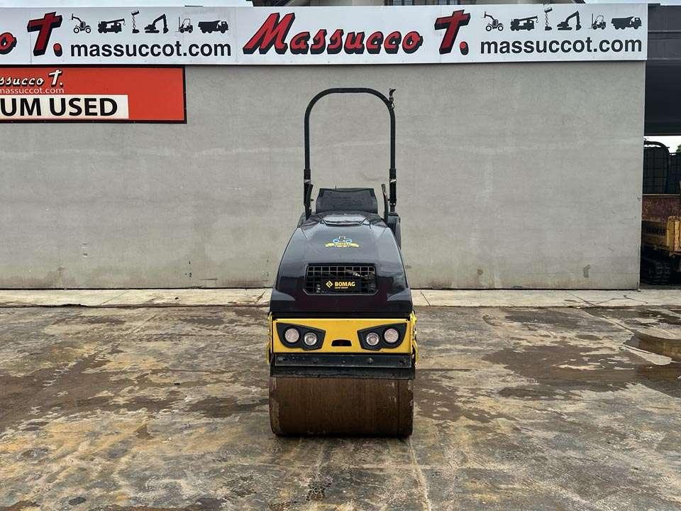 Bomag BW 80 AD-5 Photo 14