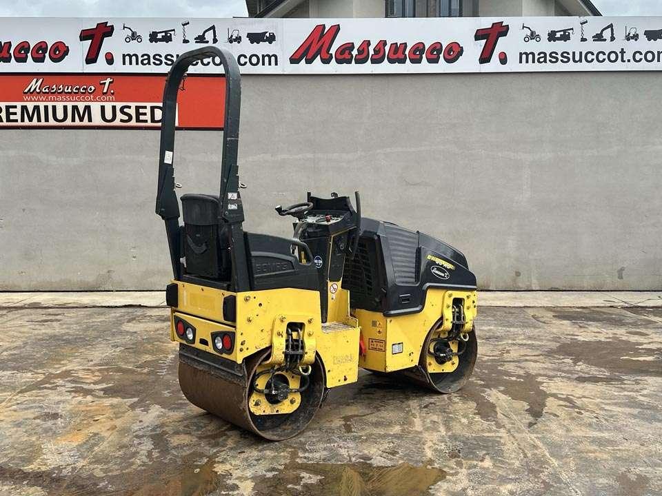 Bomag BW 80 AD-5 Photo 16