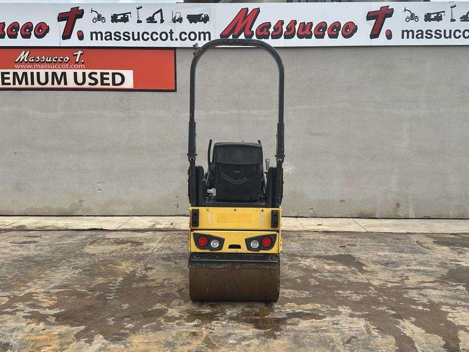 Bomag BW 80 AD-5 Photo 17