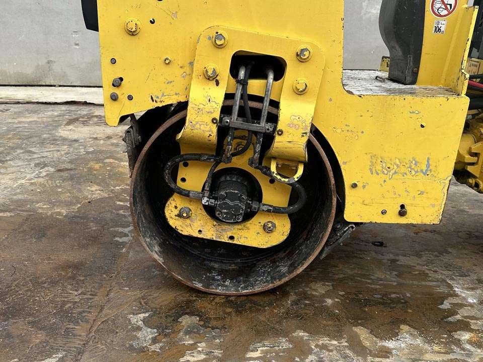 Bomag BW 80 AD-5 Photo 4