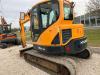 Hyundai Robex 80CR-9A Photo 10 thumbnail