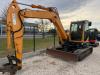 Hyundai Robex 80CR-9A Photo 9 thumbnail