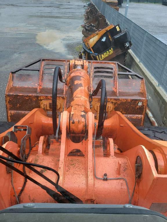 Fiat -Hitachi W230 Photo 4