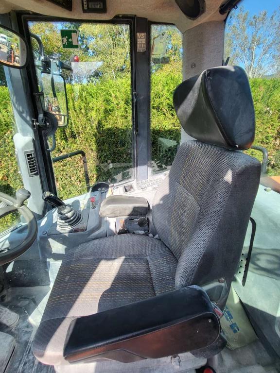 Fiat Hitachi W230 Photo 7