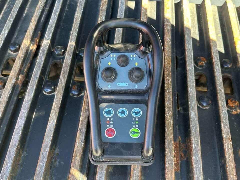 McCloskey S130 3D MWS Photo 12