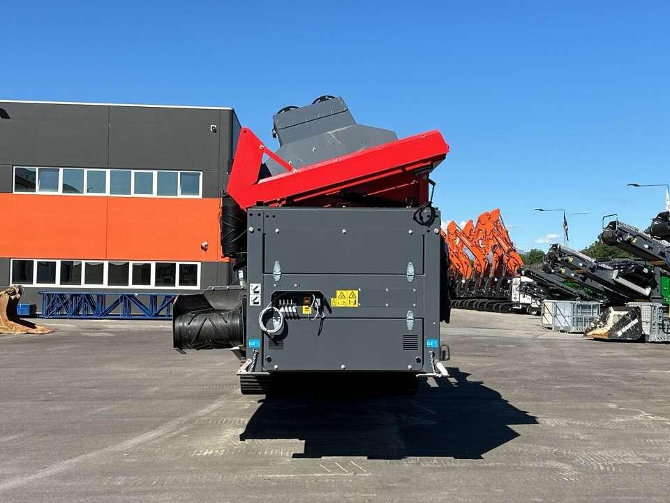McCloskey S130 3D MWS Photo 18
