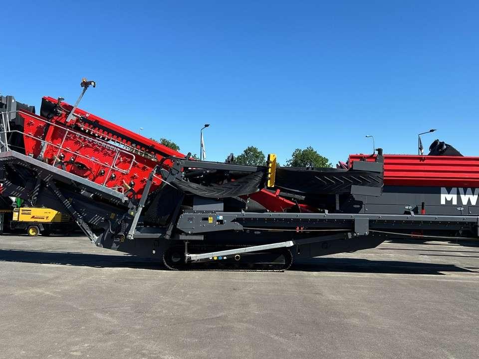McCloskey S130 3D MWS Photo 2