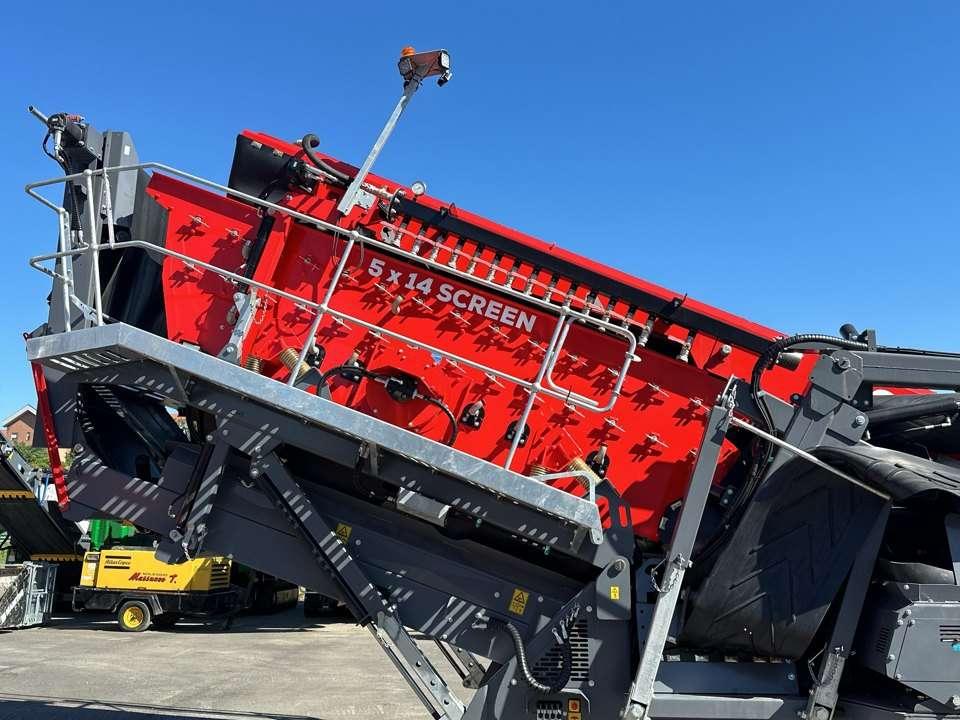 McCloskey S130 3D MWS Photo 6