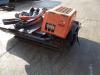 Capot et panneau de carrosserie pour Hitachi ZAXIS 210 Photo 3 thumbnail