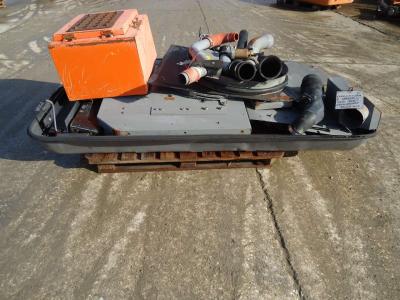 Capot et panneau de carrosserie pour Hitachi ZAXIS 210 en vente par OLM 90 Srl