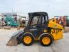 JCB Robot 160 HF Photo 5 thumbnail