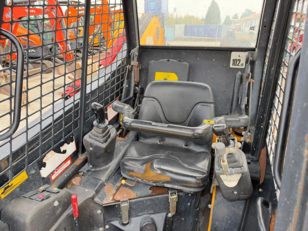 JCB Robot 160 HF Photo 6