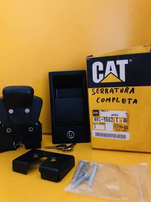 Caterpillar 0815622 Photo 3