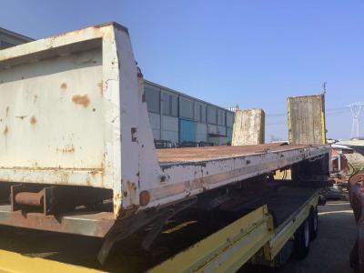 Volvo F12 6X2 en vente par Massucco T. Srl Area Ricambi