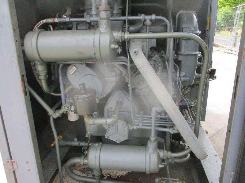 Atlas Copco ZR 30 E Photo 11