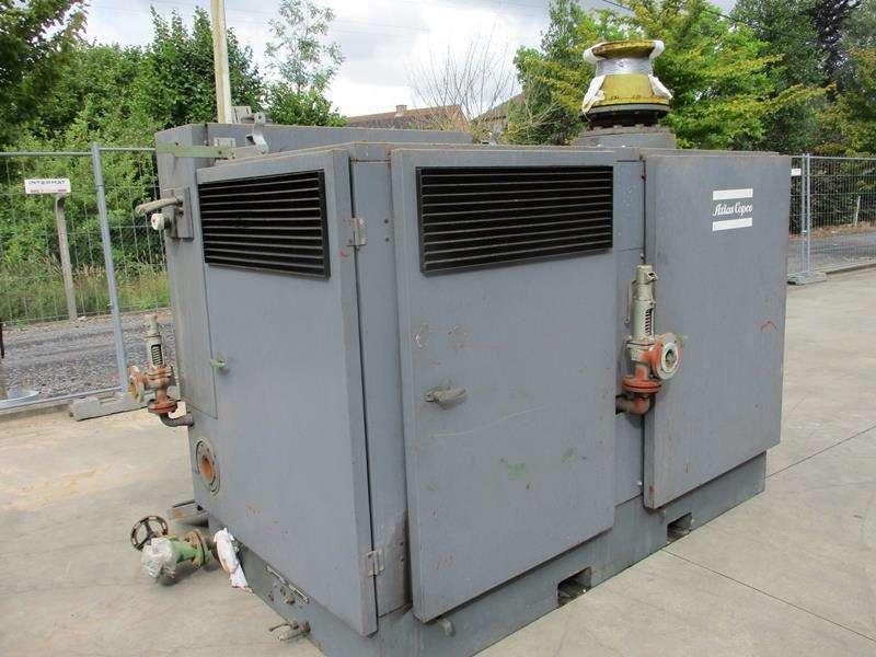 Atlas Copco ZR 30 E Photo 4