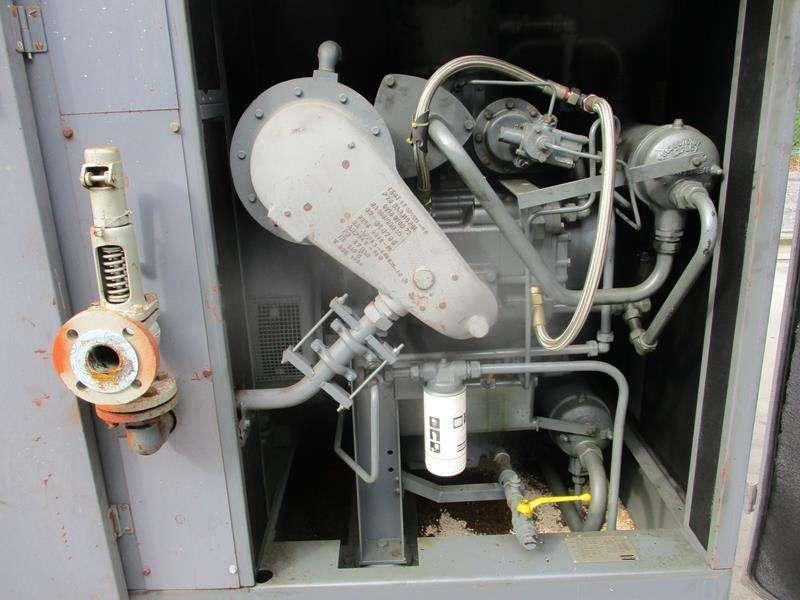 Atlas Copco ZR 30 E Photo 6