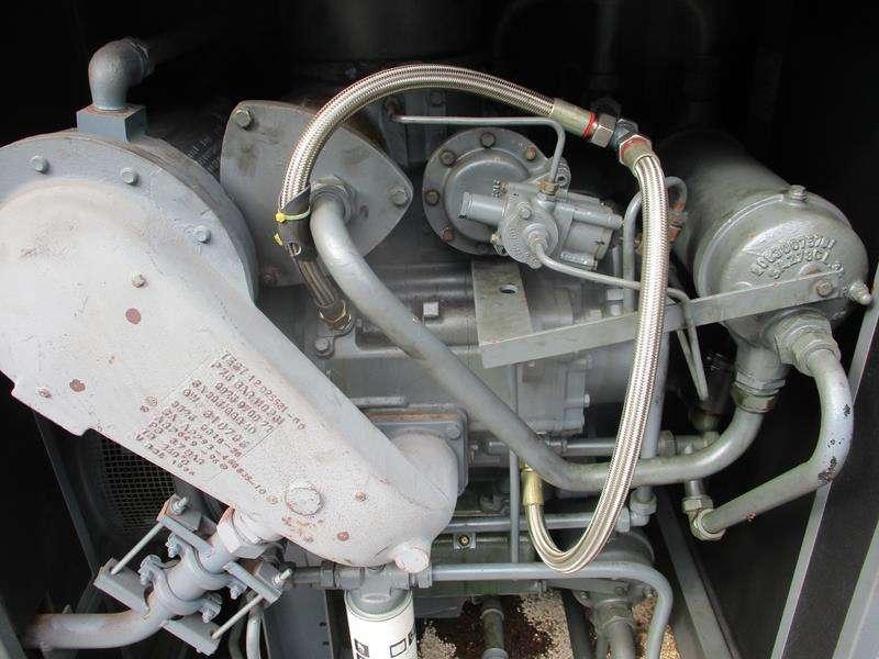 Atlas Copco ZR 30 E Photo 7