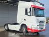 Daf XF 530 4X2 Retarder Standklima Alcoa's Photo 9 thumbnail