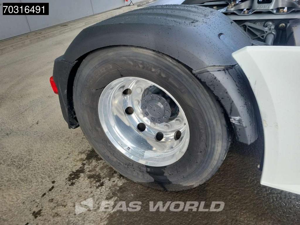 Daf XF 530 4X2 Retarder Standklima Alcoa's Photo 17