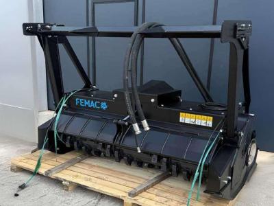 Femac S10 DF180 en vente par Emme Service Srl
