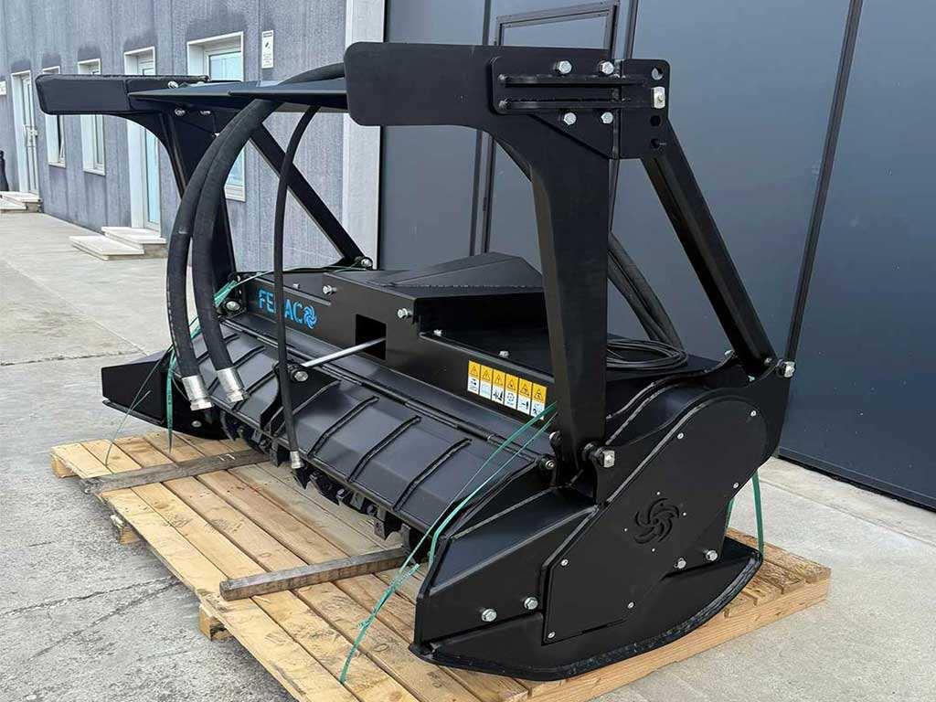 Femac S10 DF180 Photo 2