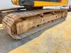 Caterpillar 320FL - New Bucket / Hammer Lines / Camera Photo 22 thumbnail